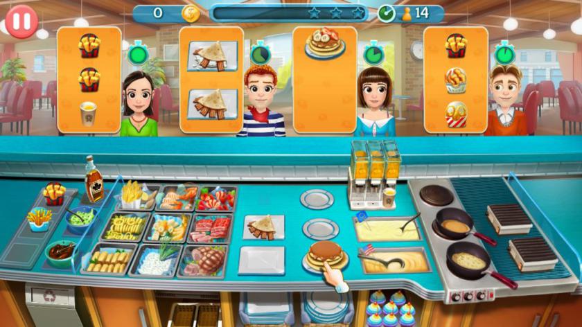Switch游戏 -煎饼吧大亨 Pancake Bar Tycoon-百度网盘下载插图2-小白游戏网 Switch游戏 -煎饼吧大亨 Pancake Bar Tycoon-百度网盘下载插图2-小白游戏网